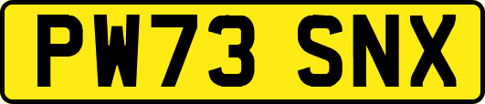 PW73SNX