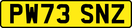 PW73SNZ