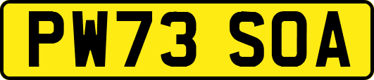 PW73SOA
