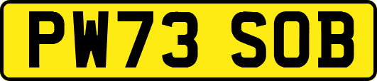PW73SOB