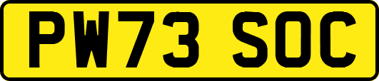 PW73SOC