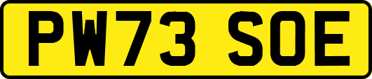 PW73SOE