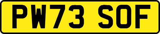 PW73SOF