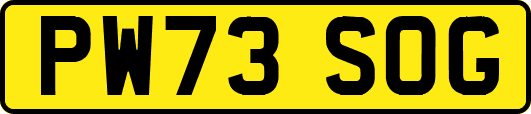 PW73SOG