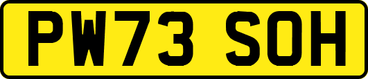 PW73SOH