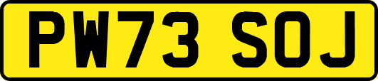 PW73SOJ