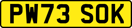 PW73SOK