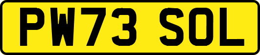 PW73SOL