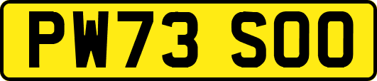 PW73SOO