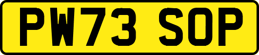 PW73SOP