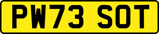 PW73SOT