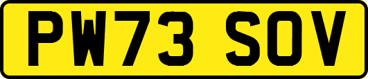 PW73SOV