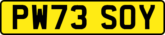 PW73SOY
