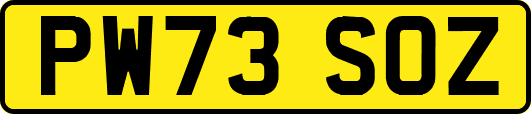 PW73SOZ
