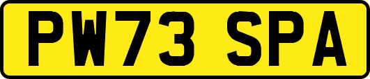 PW73SPA
