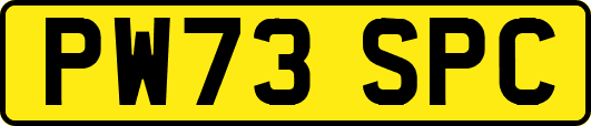 PW73SPC