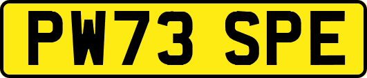 PW73SPE