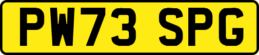 PW73SPG