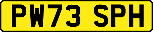 PW73SPH
