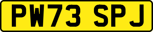 PW73SPJ