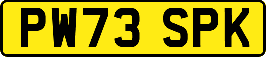 PW73SPK