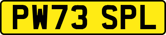 PW73SPL