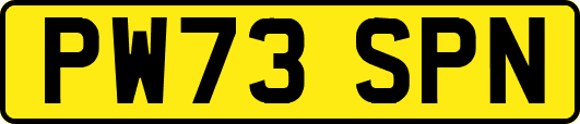 PW73SPN
