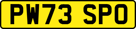 PW73SPO