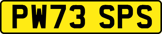 PW73SPS