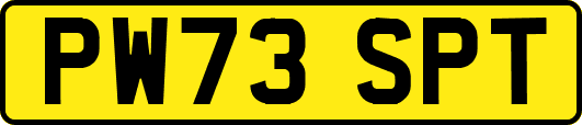 PW73SPT