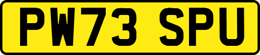 PW73SPU