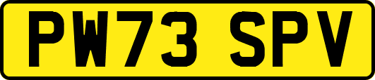 PW73SPV