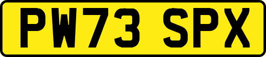 PW73SPX