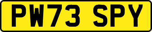PW73SPY