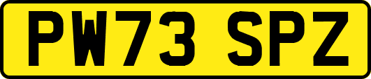 PW73SPZ