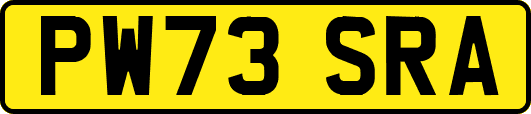 PW73SRA