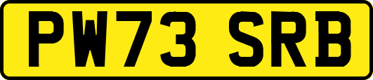 PW73SRB