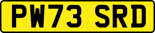 PW73SRD