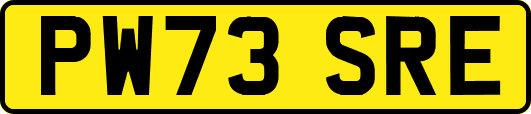 PW73SRE
