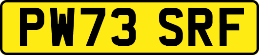 PW73SRF
