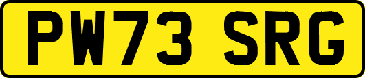 PW73SRG