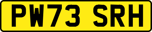 PW73SRH