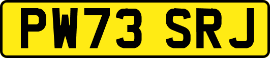 PW73SRJ