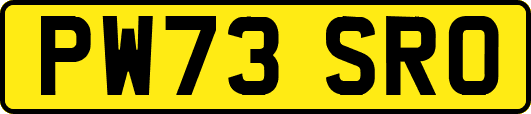 PW73SRO