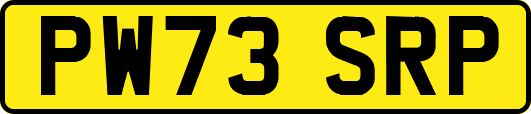 PW73SRP