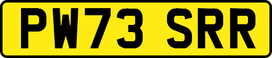 PW73SRR