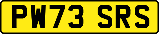 PW73SRS