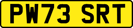 PW73SRT