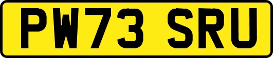 PW73SRU