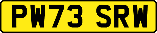 PW73SRW